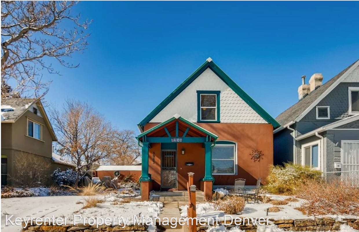 Primary Photo - 3 br, 2 bath House - 3953 Kalamath St