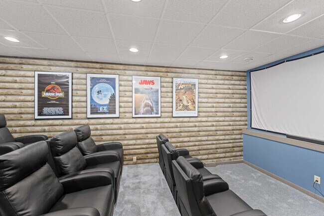 Foto del edificio - 3580 Savage Hill Rd SE