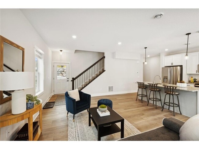 Building Photo - 3411 Douglas Dr N