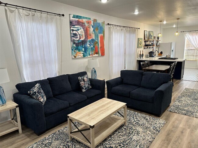 Foto del edificio - 4009 Avenue L