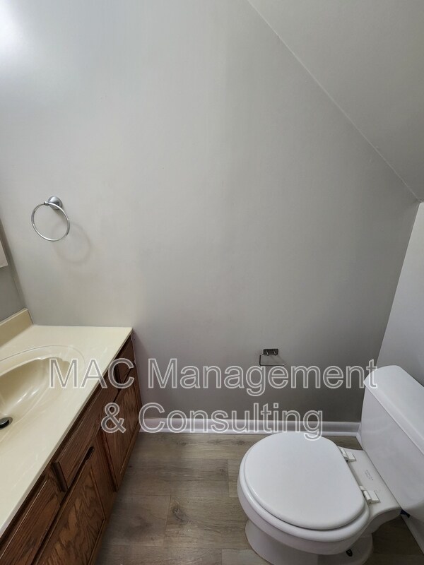 Foto del edificio - 790 Dixie Park Dr