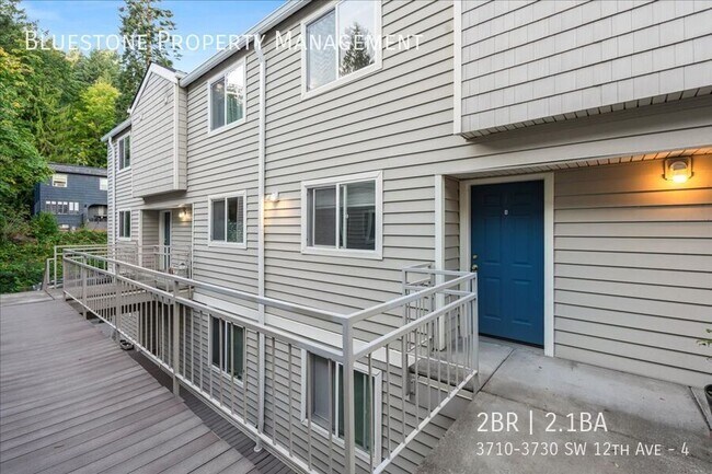 Building Photo - 3710-3730 SW 12th Ave-4