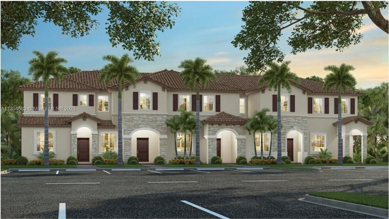 2334 NW 125th St, Miami, FL 33167 - Townhome Rentals in Miami FL |  Apartments.com