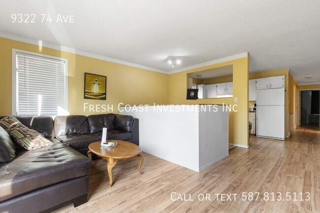 Building Photo - 9322-9374 74 Ave