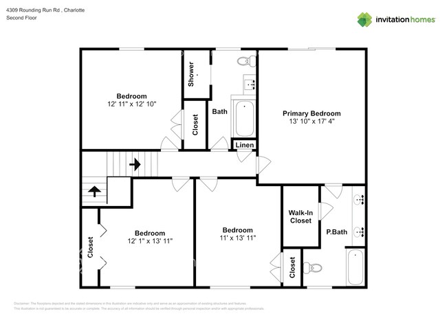 Foto del edificio - 4309 Rounding Run Rd