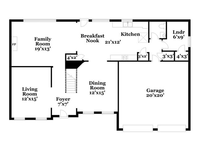 Building Photo - 12250 Molly Sue Ln