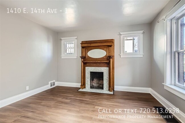 Building Photo - Beautifully Remodelded One Bedroom Apartme...