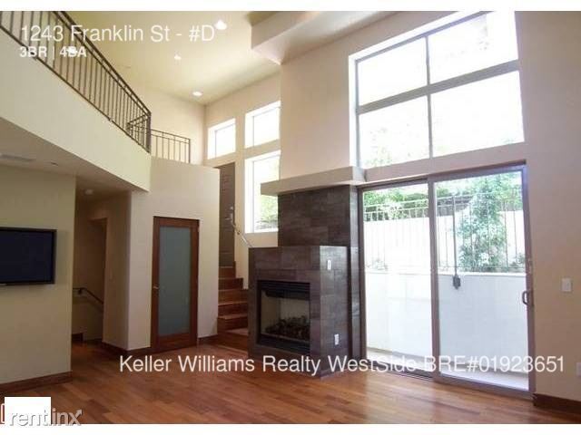 Building Photo - 1243 Franklin St