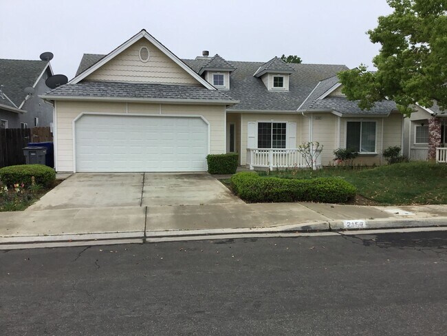 Foto del edificio - 2157 E Oak Haven Dr