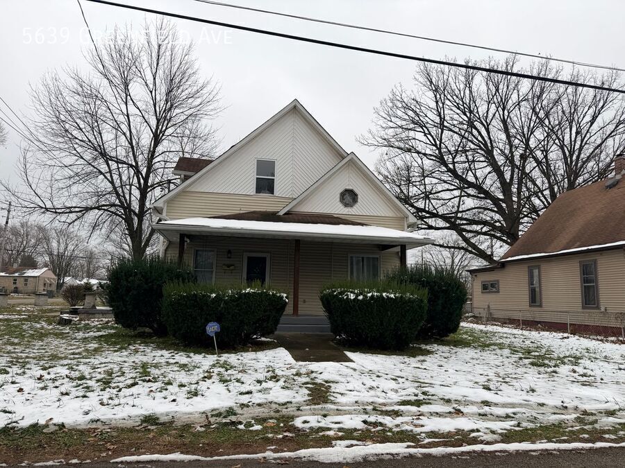 Photo - 5639 Greenfield Ave-