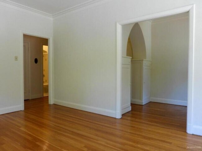 Building Photo - 1 bedroom in San Francisco CA 94117
