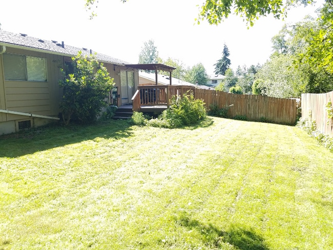 Building Photo - 20027 24th Ave NE