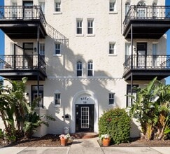 Building Photo - 58 Davis Blvd