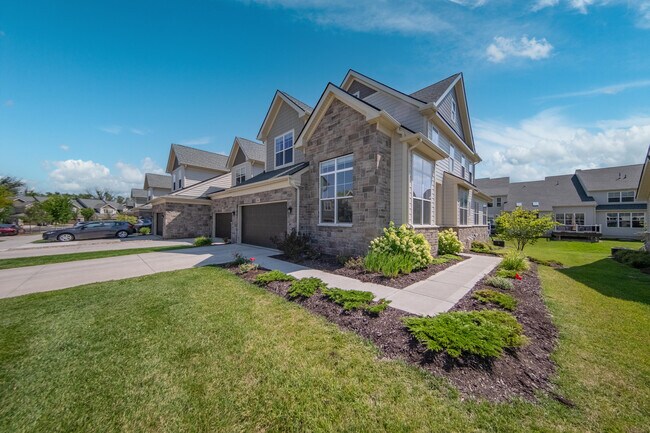 Foto del edificio - 3081 N Spurway Dr