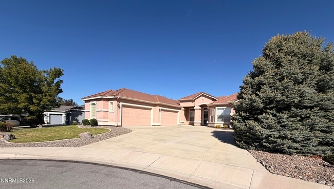 Building Photo - 4450 Desert Vista Ct