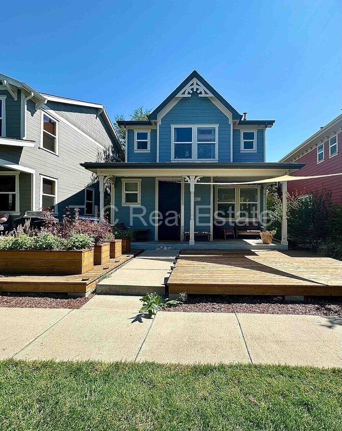Photo - 3399 Florence Way (Denver, CO)
