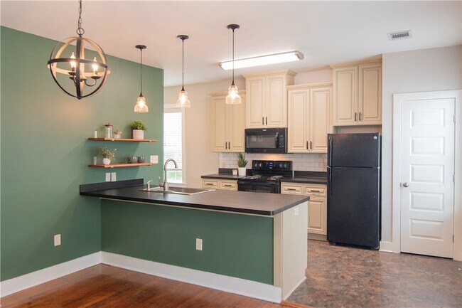 Foto del edificio - 509 E 24th St