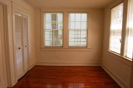 Bedroom - 3300 Prytania St