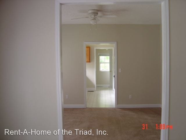 Building Photo - 3 br, 1 bath House - 1001 Glenwood Avenue