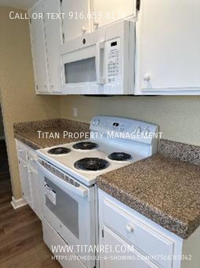 Building Photo - Call (916) 659-8110 - Managed by Titan Pro...
