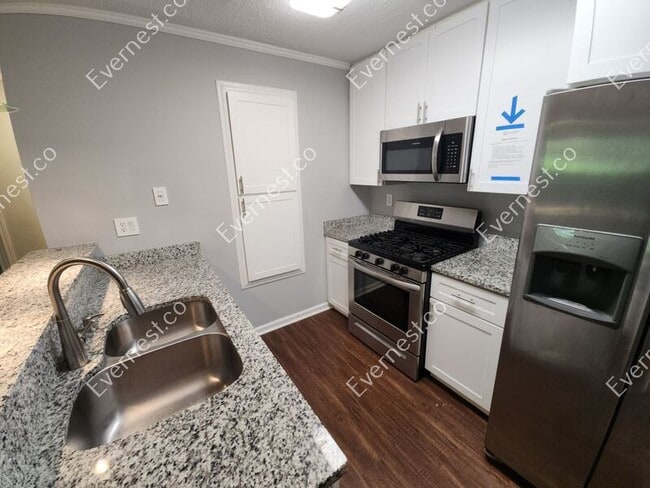 Foto del edificio - 2072 River Heights Walk SE
