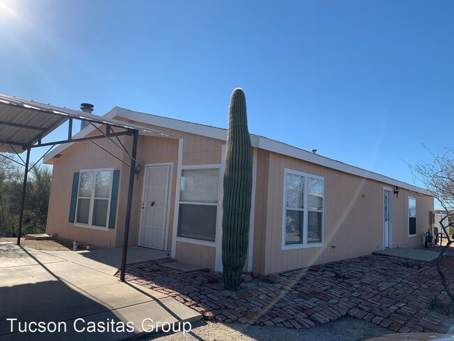 Foto del edificio - 2 br, 2 bath House - 1100 S Houghton Rd #2