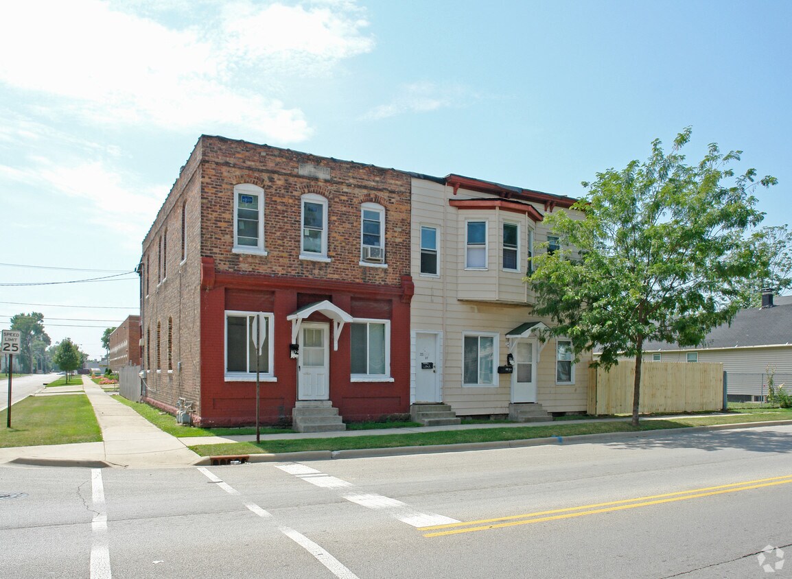 Primary Photo - 222-224 Ohio St