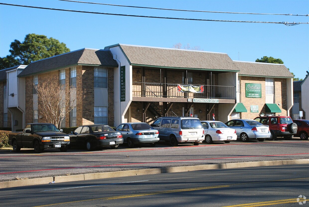 Primary Photo - Catalina Arlington