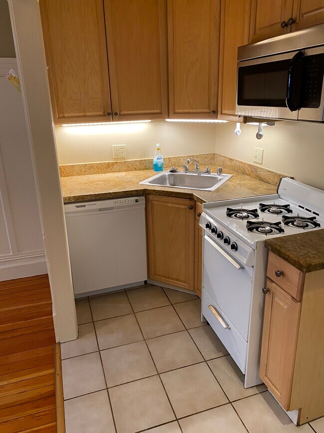 Foto del edificio - 561A Minna St