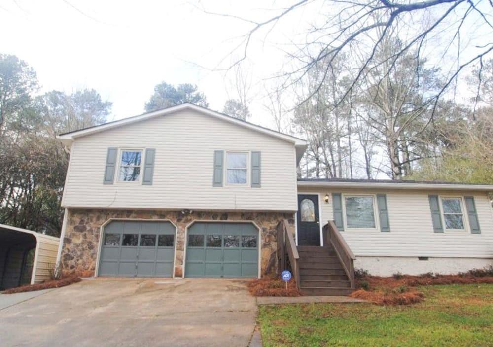 1850 Suwanee Valley Rd NW, Lawrenceville, GA 30043 House Rental in