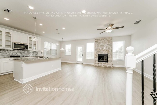 Building Photo - 1604 Ranch Trail Rd
