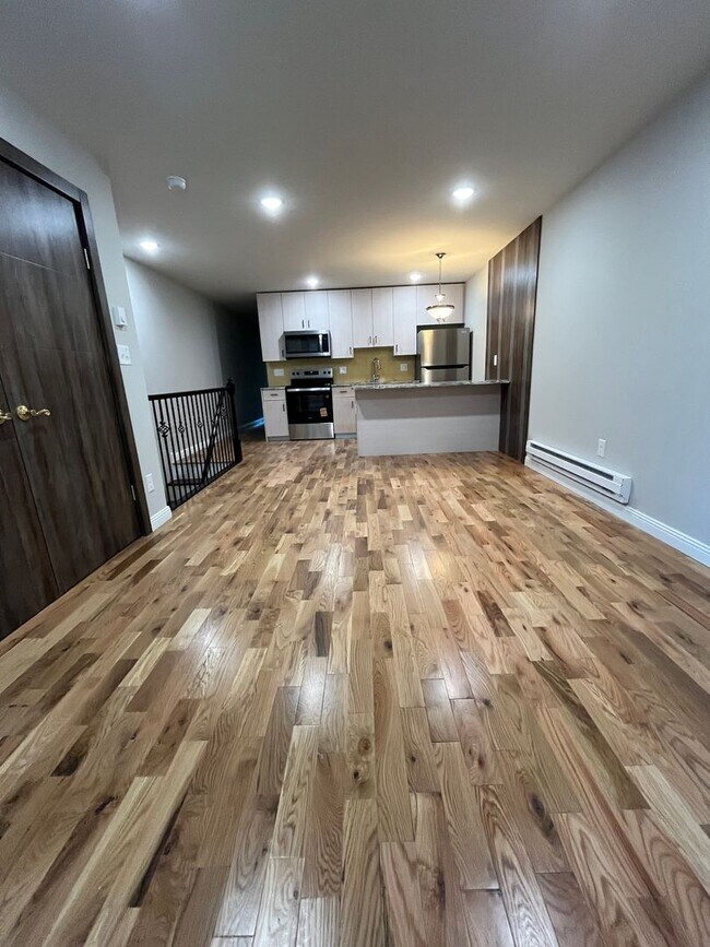 Foto del edificio - 6122 Walnut St
