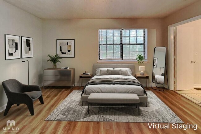 Foto del edificio - 2682 Winding Creek Dr