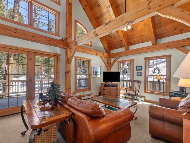 Building Photo - Spacious 3BR House in Breckenridge