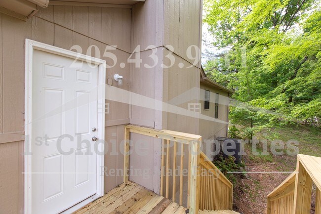 Foto del edificio - 2928 2nd Pl NW