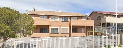 Building Photo - 6940 Hopkins Dr