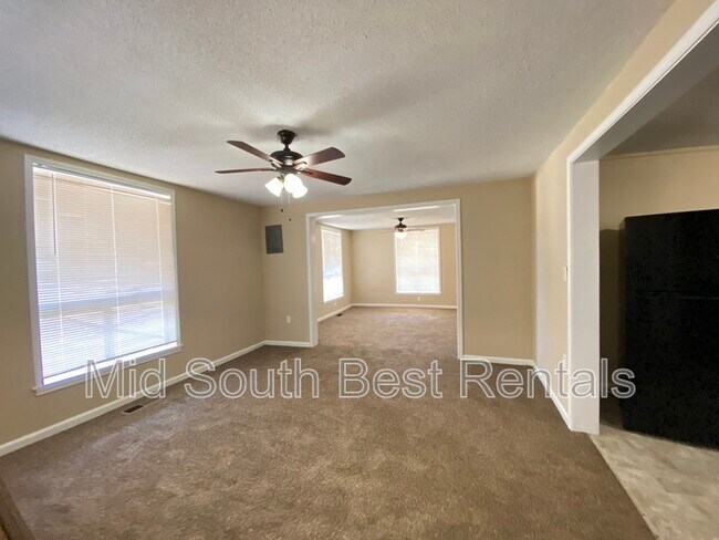 Building Photo - 3208 Tatum St