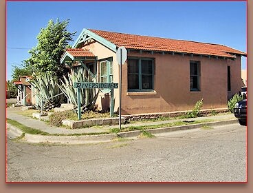 Building Photo - 302 Van Patten St