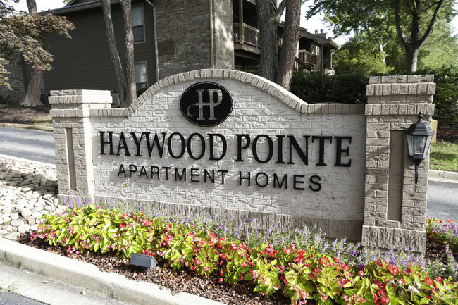 Foto principal - Haywood Pointe Apartments