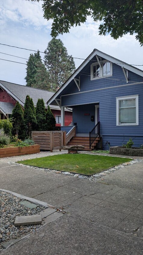 Foto principal - Roosevelt District 2 Bedroom Home