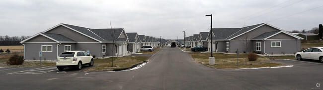 Foto del edificio - Mission Village of Kaukauna