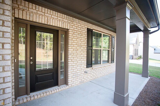 Building Photo - 3424 S Scales Rd