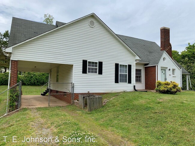 Foto del edificio - 4 br, 4 bath House - 3800 Ebert Road