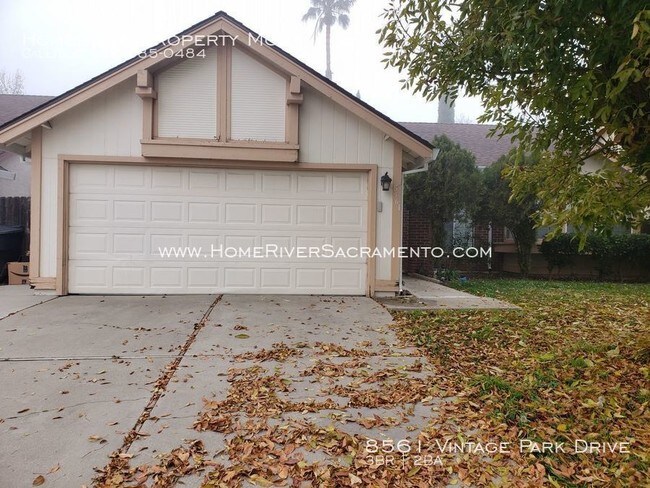 Building Photo - 8561 Vintage Park Dr