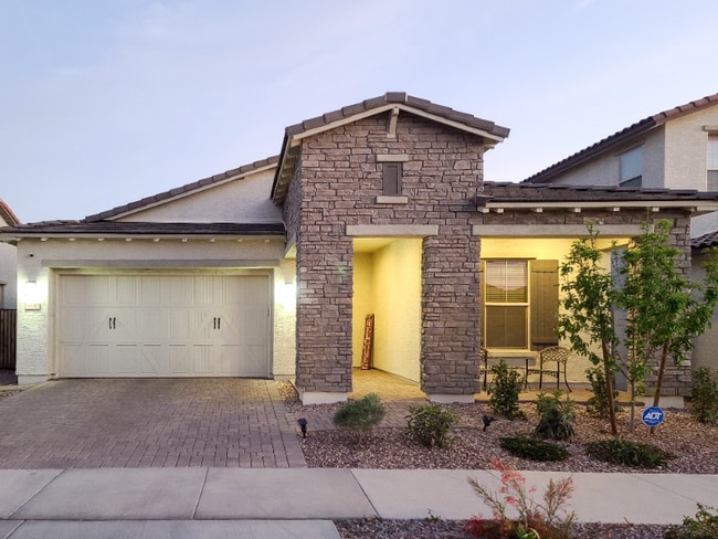 Photo - 20917 E Reins Rd (Queen Creek, AZ) House