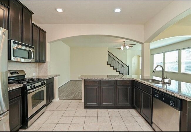 Foto del edificio - 14511 Roaring Fork Ln