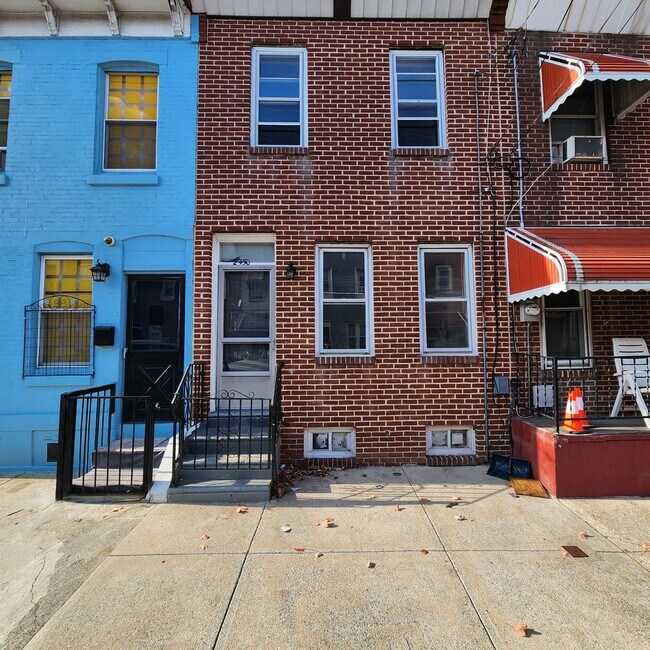 Foto del edificio - 2450 N Fairhill St