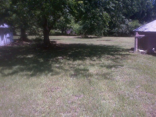Building Photo - Spacious country home!