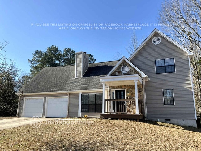 Building Photo - 4491 Wesley Way