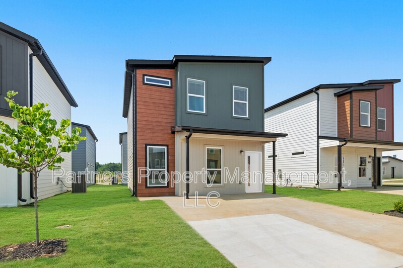 Foto principal - 891 Boardwalk Ave